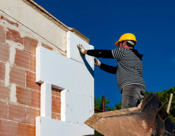 Best Commercial Insulation in Washington, WV