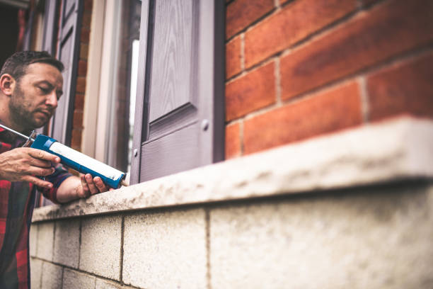 Best Insulation for Specific Applications in Washington, WV