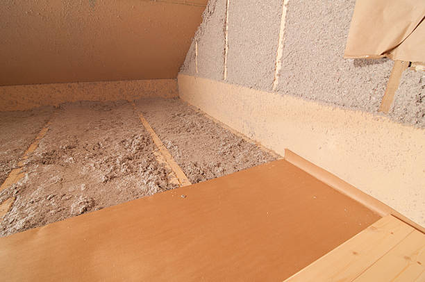 Best Insulation Installation Services in Washington, WV